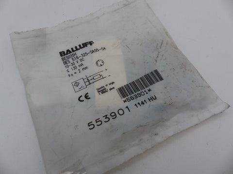 Balluff  BES 516-325-SA55-S4