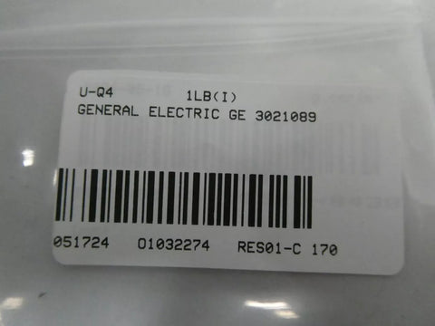 General Electric 3021089