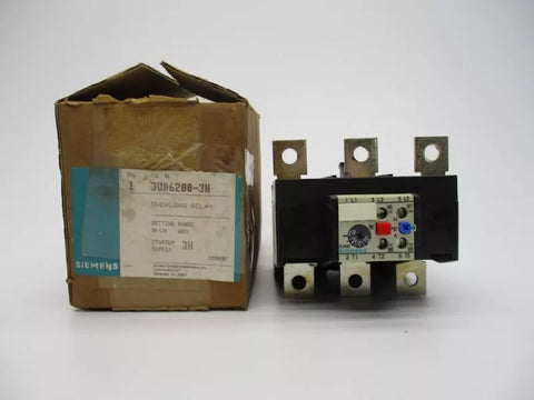 SIEMENS 3VA6200-3H