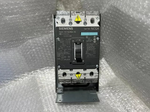 SIEMENS 3VL1105-1KM33-0AA0-Z