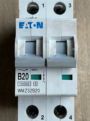 EATON WMZSB20