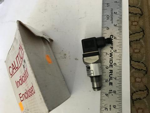 HYDAC  B2210J4HF-1/V-SO126H