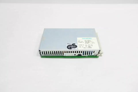 Siemens SMP-E430-A6