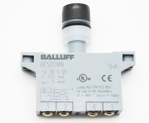 BALLUFF BES 517-142-Y-RK