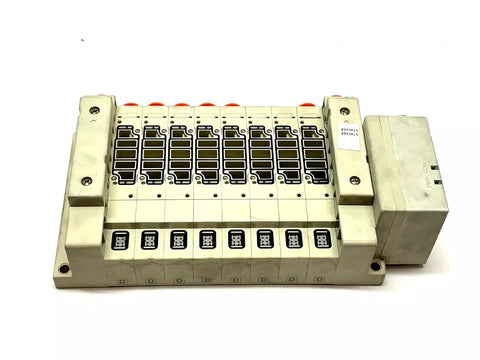 SMC SS5V2-W10SA2WD-08B-N9