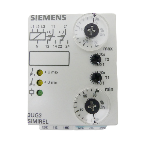 SIEMENS 3UG3042-1BP50