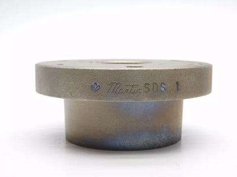MARTIN  SDS 1