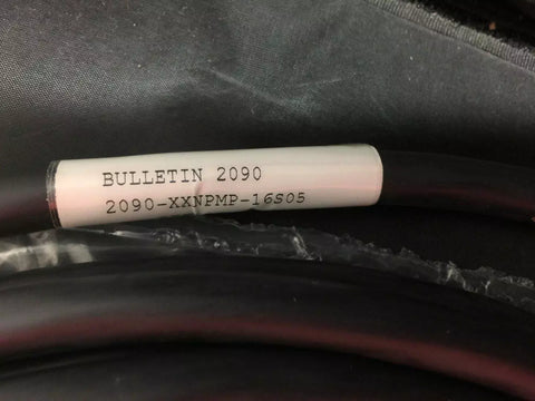 ALLEN BRADLEY 2090-XXNPMP-16S05