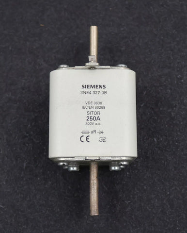 SIEMENS 3NE4327-0B