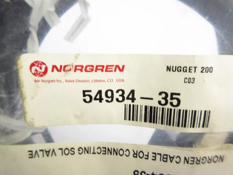 NORGREN 54934-35