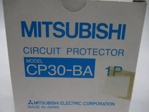 MITSUBISHI CP30-BA1P5A