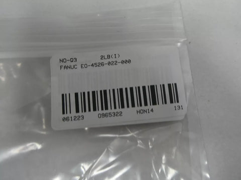 FANUC EO-4526-022-000