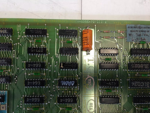 FANUC 44B295373-001
