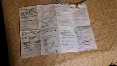 AZBIL HPQ-D11N