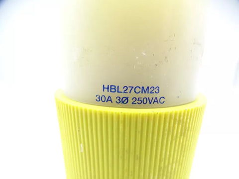 HUBBELL HBL27CM23