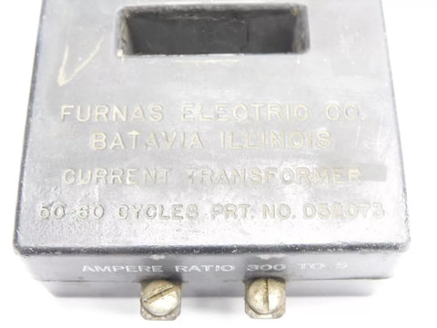 FURNAS D52073