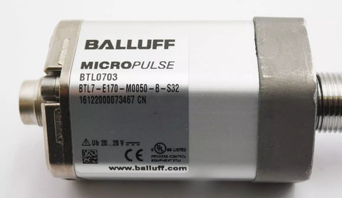 BALLUFF BTL7-E170-M0050-B-S32