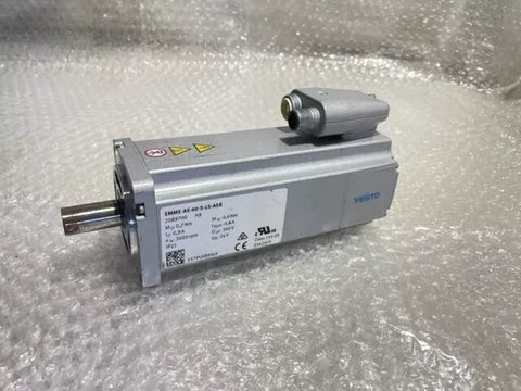 FESTO EMME-AS-60-S-LS-ASB