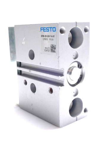 Festo DFM-20-20-P-A-KF