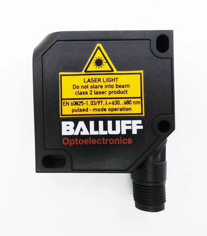 BALLUFF BOD 26K-LB04-S115-C