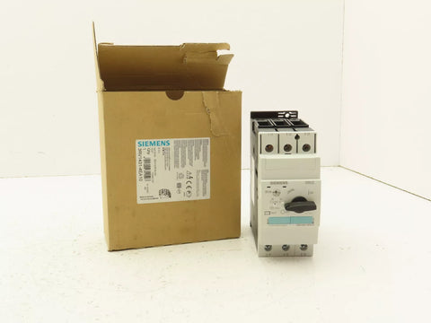 SIEMENS 3RV1431-4EA10