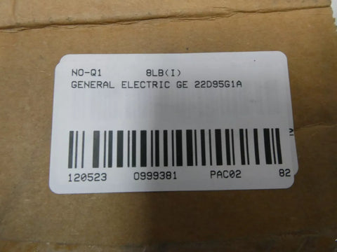 General Electric 22D95G1A