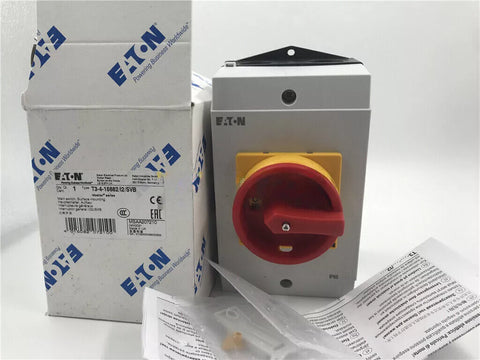 EATON  T3-4-15682/I2/SVB