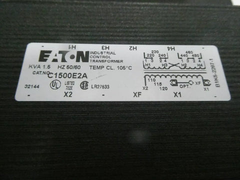 Eaton C1500E2A