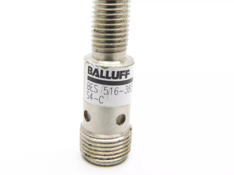 BALLUFF BES516-383-G-SA4-S4-C