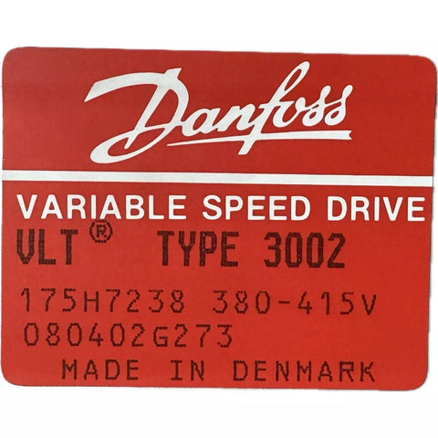 Danfoss LK3467