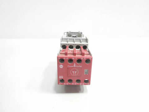 ALLEN BRADLEY 100S-C23KD14C