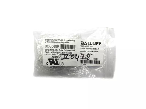 BALLUFF BCCM415-M415-M415-U0003-000