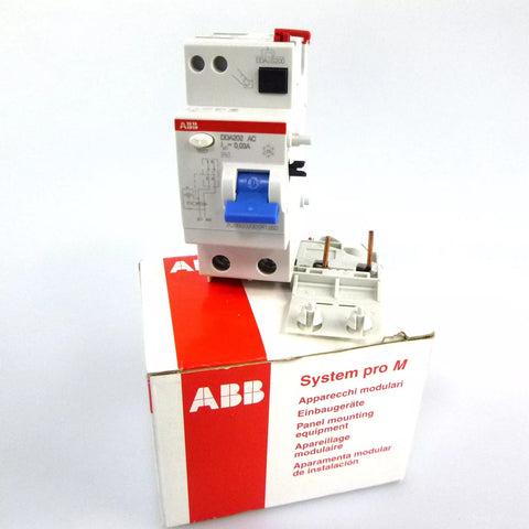 ABB 2CSB202001R1250