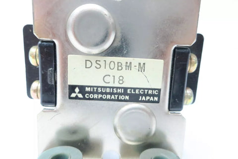 Mitsubishi DS10BM-M