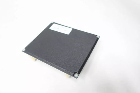 General Electric IC697MEM715B