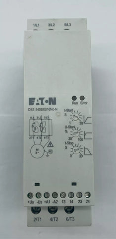 EATON DS7-340SX016N0-N