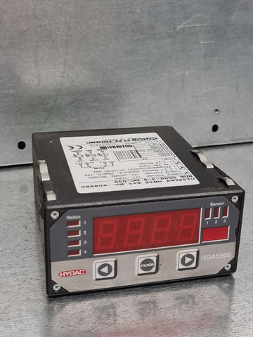 HYDAC 908880