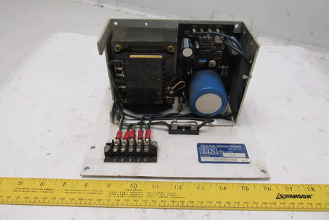 Industrial Indexing IPS-24/220-3.6 99F3