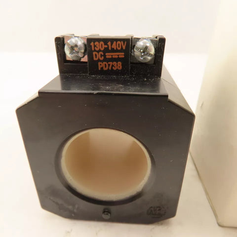 Allen Bradley PD-738 130-140VDC