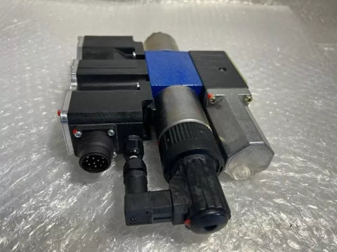 REXROTH 4WREQ 6 Q5-08-24/V5C-24PF60