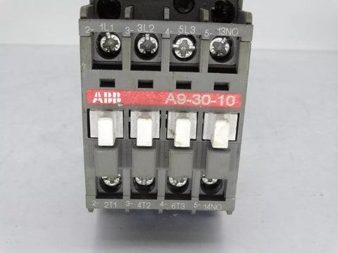 ABB A9-30-10-81