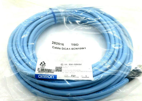 OMRON DCA1-5CN10W1