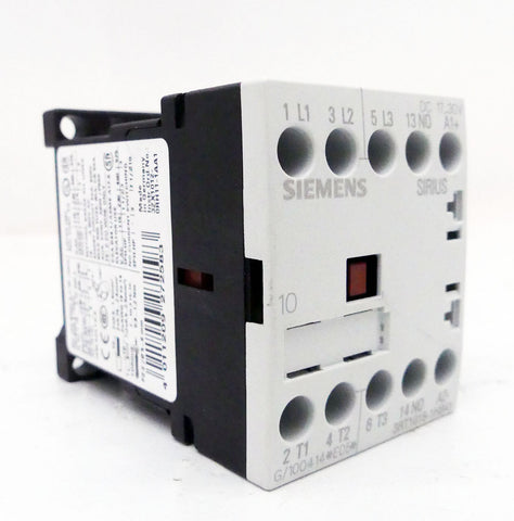 SIEMENS 3RT1015-1HB41