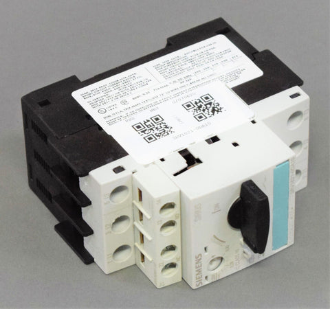 SIEMENS 3RV1021-0DA10