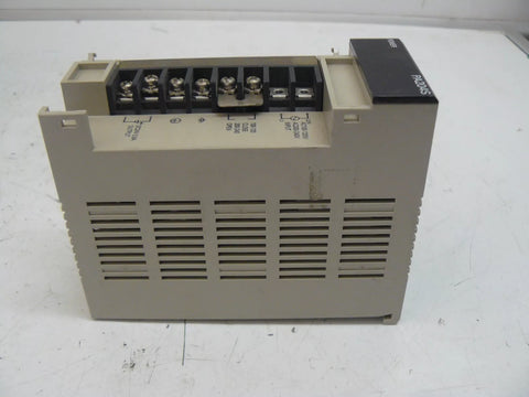 OMRON C200HW-PA204(S)