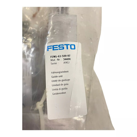 FESTO FENG-63-500-KF