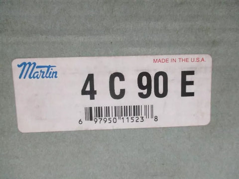 MARTIN 4C90E