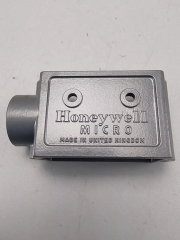 HONEYWELL 3PA1-PG