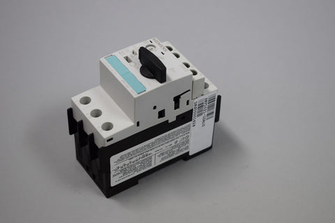 SIEMENS 3RV1021-1DA15