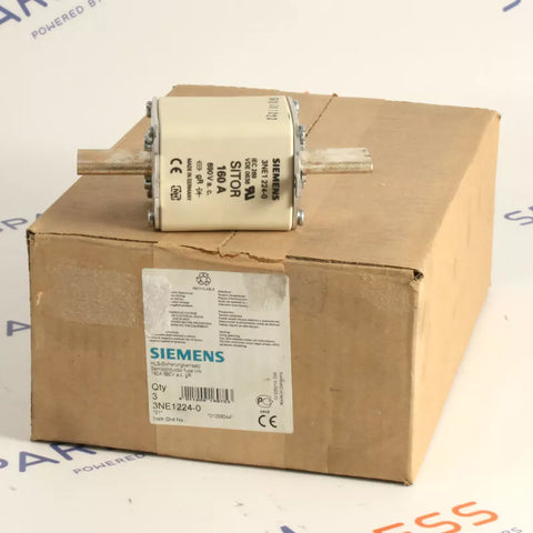 Siemens 3NE1224-0